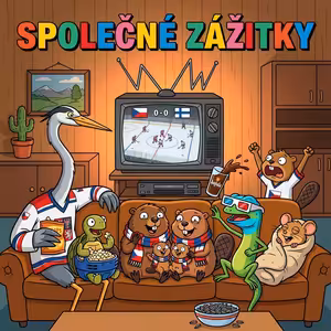 SPOLEČNÉ ZÁŽITKY