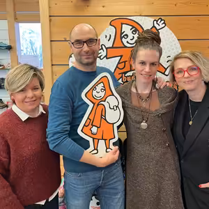 Živák z prodejny - Zátěžové deky Nidu - pohoda a klid jde koupit!