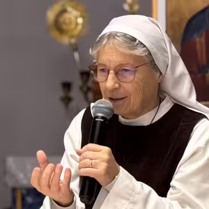 Veronika Katarína Barátová - Ako oživiť v sebe nádej