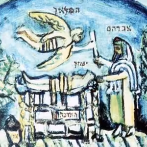 Abrahámova oběť - kázání (2. postní 2018)