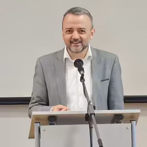 Oldřich SVOBODA: Jedinečný prorocký dar (2. 5. 2026]