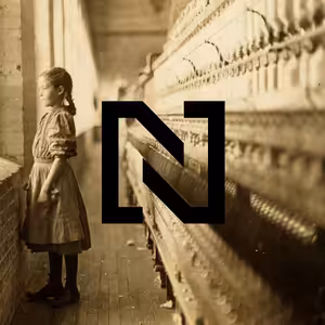 Proč v amerických továrnách pracují statisíce dětí