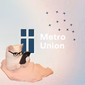 Union - emoce (How to: adulting 3 z 5)