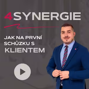 Jak na první schůzku s klientem s Jakubem Líkařem