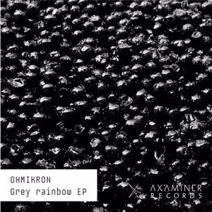 OhmikRon - Grey Rainbow