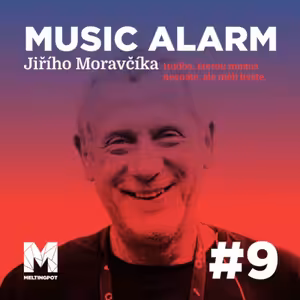#9 MUSIC ALARM: Kolik váží africká čarodějnice?