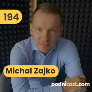 194. Michal Zajko (IDONA): O tom, ako slovenská nábytkárska firma prerazila v Nemecku