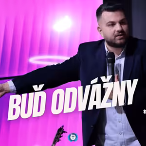 Použi svoju SILU｜Rasťo Majer｜Božie dokedy II.