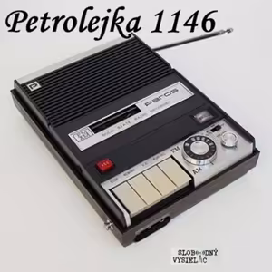 Petrolejka 1146 - 2025-11-19