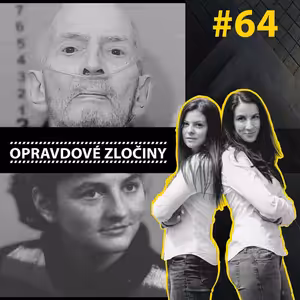 #64 - Robert Durst & Linda Andersen