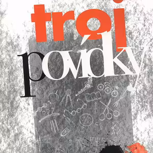 Irské kořeny - 3. Ronan