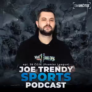 Epi. 38 - Má Liverpool po titule? Ktorý z Manchesterských klubov ovládne Premier league? (Čo je)