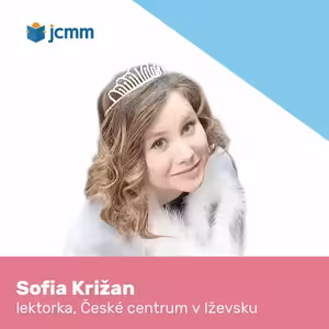 Sofia Križan