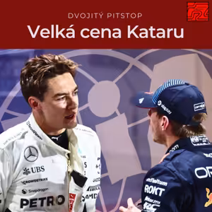 Verstappen vs Russell a FIA chaos v Kataru