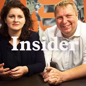 Insider #94 - Maláčová vs. Juchelka