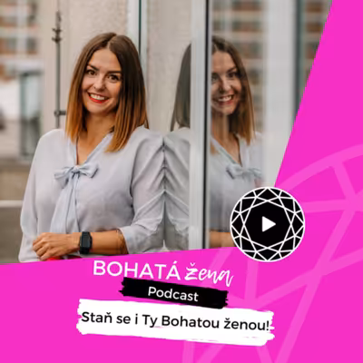 Bohatá žena