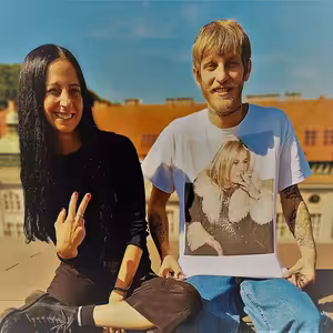 mat213: Moje hudba je taková věc z "háemka"