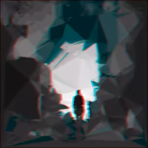 Awake | Dreadfully Distinct