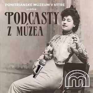 Epizóda #1 - Premiérová epizóda