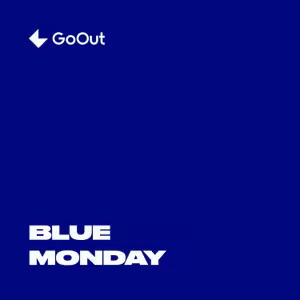 Blue Monday