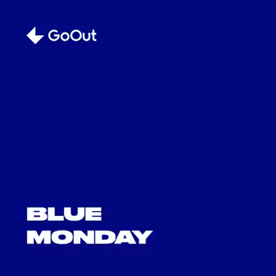 Blue Monday