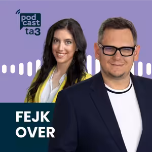 Fejk Over: Patrícia Kordiaková: Voľby v Maďarsku sprevádzajú hoaxy, internetom kolujú zavádzajúce tvrdenia