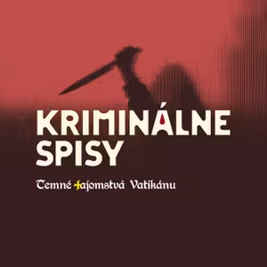 Trailer | Kriminálne spisy: Temné tajomstvá Vatikánu