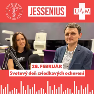 28. február - Svetový deň zriedkavých ochorení