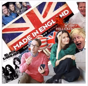 Podpultovky: Proč mají Češi rádi Červeného trpaslíka?