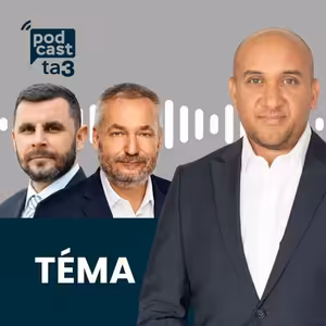 Téma: Ján Mažgút vs. Ondrej Dostál
