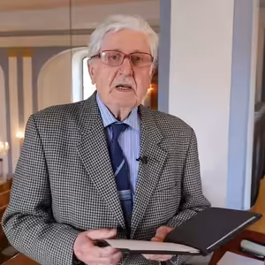 Boh plní svoje sľuby