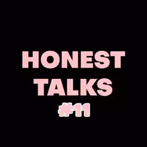 EP11: Jak nebýt ve stresu? | Proč je pro nás stres špatný? | All you need to know 🧚🏻