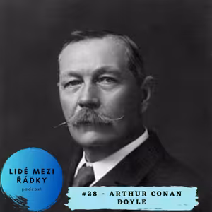 #28 -Arthur Conan Doyle