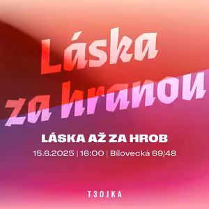 Bohoslužba | Láska za hranou | Láska až za hrob | 16-06-2025