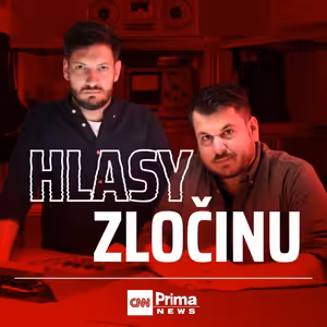 Hlasy zločinu - Uprchlý dvojnásobný vrah v Praze tajně pařil s herci. Čtvrtníček si z toho dělal legraci