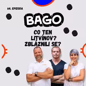 Dvacítka to může klidně celý vyhrát! | Bago #64