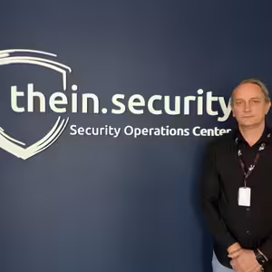 Směrnice NIS2 a kyberbezpečnost s Oldřichem Gosmanem z Thein Security