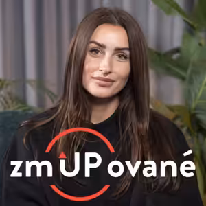 Linda Gunišová: Organizátori nám odporučili, aby sme nezastavovali v Mauretánii, unášajú tam ľudí [ZmUPované]
