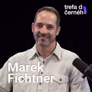 MAREK FICHTNER: Můžeš být skvělý šéfkuchař, ale bez týmu jsi jen snílek v rondonu.