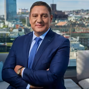 Slovenský podnikateľ Pavol Kožík vybudoval na Kube továreň na výroku sušienok, oplátok aj cukríkov