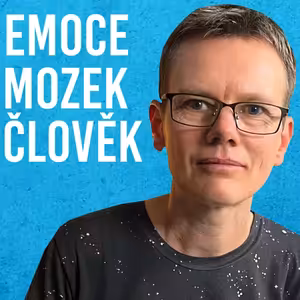 Hana Vojtová: Mozek, Emoce, Vztahy, Seberozvoj #137