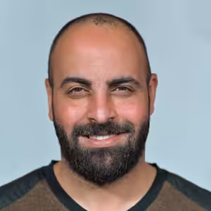 Palestinian Circus School: We are open to everyone... but the demand is high. Therefore we want to focus on helping those who need it most