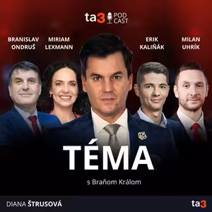 ta3 podcast Téma zo Štrasburgu: Konzervatívnejšia ústava nateraz nebude / Ruské energie rozdeľujú europoslancov