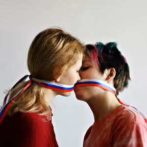 Netflixu hrozí zákaz, Rusku vadí propagace homosexuality