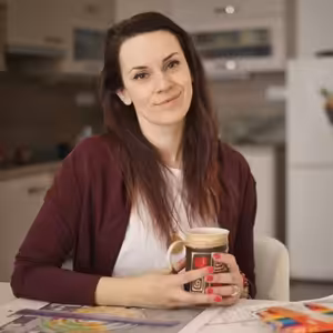 Povídání o feng shui a čínských astrotypech s Míšou Růžičkovou