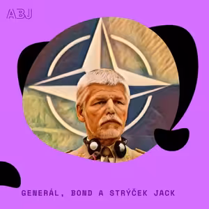 Generál, Bond a strýček Jack
