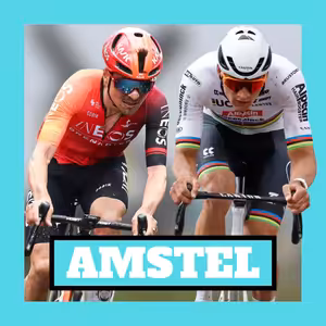 Představení AMSTEL GOLD RACE: Zastaví domácí silnice MISTRA SVĚTA?