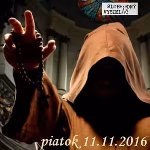 Cesta vzostupu 48 - 2016-11-11 Sekty a slobodné spoločenstvá II.