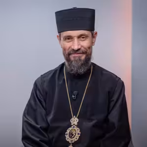 Vladyka Milan Lach: Ak neješ mäso, ale zraňuješ ľudí, tvoj pôst je zbytočný