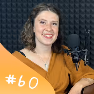 #60 Kateřina Kůrková: Kde má moderní trénink hranice?